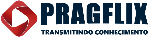 Logotipo Pragflix