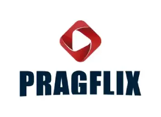 Logotipo Pragflix